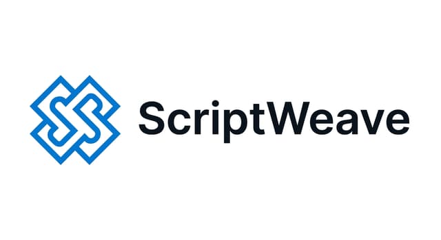ScriptWeave